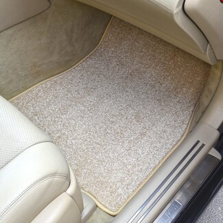 Ворсовые коврики на Lexus LS IV 2006&nbsp;-&nbsp;2017 в Благовещенске