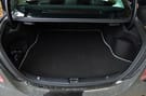 Коврики на Mercedes C (W205) 2014 - 2023 в Благовещенске