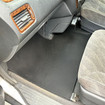 Коврики на Honda Odyssey I 1994 - 1999 в Благовещенске