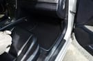 Коврики на Toyota Avensis III 2009 - 2018 в Благовещенске