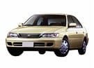 Коврики на Toyota Corona Premio (T21) 1996 - 2001 в Благовещенске