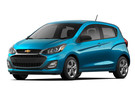Коврики на Chevrolet Spark IV 2015 - 2022 в Благовещенске
