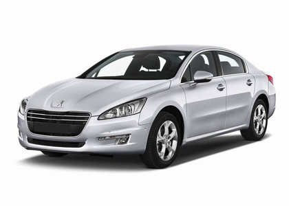 EVA коврики соты Peugeot 508 I 2010&nbsp;-&nbsp;2018 в Благовещенске