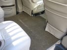 Коврики на Ford Econoline 1992 - 2013 в Благовещенске