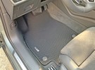 Коврики на Audi A7 (C8) 2017 - 2025 в Благовещенске