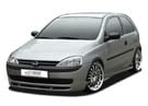 EVA коврики на Opel Corsa C 2000 - 2006 в Благовещенске