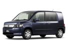 EVA коврики на Honda Mobilio Spike 2002 - 2008 в Благовещенске