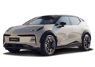 EVA коврики на Zeekr X 2023 - 2025 в Благовещенске