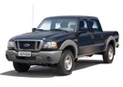 Коврики на Ford Ranger NA III 1997 - 2012 в Благовещенске