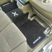EVA коврики на Toyota Mark X (130) 2009 - 2019 в Благовещенске
