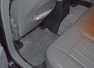 EVA коврики на Chrysler 300C I 2004 - 2011 в Благовещенске