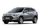 Коврики на Chevrolet Tracker IV 2019 - 2025 в Благовещенске