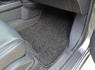 Коврики на Nissan Leaf (AZE0) 2012 - 2017 в Благовещенске
