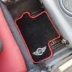 Коврики на Mini Cooper Hatch (R50/R53) 2001 - 2006 в Благовещенске