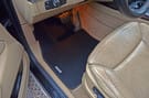 Коврики на BMW X5 (E70) 2007 - 2013 в Благовещенске