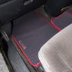 Коврики на Honda Odyssey II 1998 - 2004 в Благовещенске