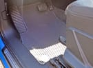 Коврики на Audi Q3 (F3) 2018 - 2025 в Благовещенске