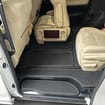 EVA коврики на Toyota Vellfire (H30) 2015 - 2023 в Благовещенске
