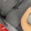 Ворсовые коврики на Haval Jolion 2020 - 2025 в Благовещенске