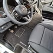 Коврики на Mercedes Sprinter (W907/W910) 2018 - 2025 в Благовещенске
