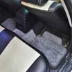 Коврики на BMW 3 (E90/E91/E92/E93) 2005 - 2012 в Благовещенске