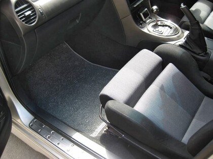 EVA коврики на Lexus IS I 1998&nbsp;-&nbsp;2005 в Благовещенске