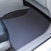 Коврики на Honda Civic IX 4d 2012 - 2015 в Благовещенске