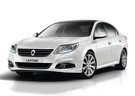 EVA коврики на Renault Latitude 2010 - 2015 в Благовещенске