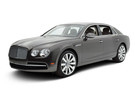 Коврики на Bentley Continental Flying Spur I 2005 - 2013 в Благовещенске