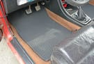 EVA коврики на Volkswagen Golf 1 1974 - 1983 в Благовещенске