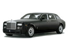EVA коврики на Rolls-Royce Phantom 2003 - 2025 в Благовещенске