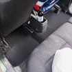Коврики на Opel Agila B 2007 - 2014 в Благовещенске