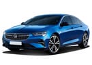 Коврики на Opel Insignia II 2017 - 2025 в Благовещенске