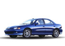 Коврики на Chevrolet Cavalier III 1995 - 1999 в Благовещенске