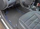 EVA коврики на Nissan Primera (P12) 2001 - 2008 в Благовещенске