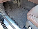 Коврики на BMW 7 (G11/G12) 2015 - 2023 в Благовещенске