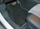 EVA коврики на Mitsubishi Outlander III 2012 - 2025 в Благовещенске