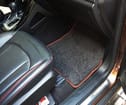 Коврики на Chery Tiggo 5 2014 - 2020 в Благовещенске