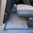 Коврики на Ford F150, F250, F350 1996 - 2004 в Благовещенске
