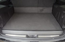 Коврики на Chevrolet Tahoe IV 2013 - 2021 в Благовещенске