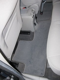 Водительские eva коврики соты Chevrolet Orlando I 2009 - 2018 в Благовещенске Водительские eva коврики соты Chevrolet Orlando I 2009 - 2018 в Благовещенске