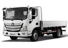 Коврики на Foton Aumark S35, S85, S085, S100, S120 2017 - 2025 в Благовещенске