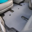 Коврики на KIA Carnival III 2014 - 2021 в Благовещенске