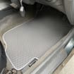 Коврики на Honda Civic V 4d 1991 - 1996 в Благовещенске