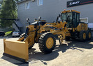 EVA коврики на Спецтехника Автогрейдер SANY STG230C 8 AWD  в Благовещенске