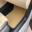 EVA коврики на Volkswagen Passat CC 2008 - 2017 в Благовещенске