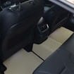 Коврики на Hongqi H5 I 2018 - 2022 в Благовещенске