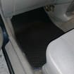 EVA коврики на Mazda Premacy I 1999 - 2005 в Благовещенске