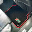 Коврики на Audi S8 (D3) 2006 - 2011 в Благовещенске