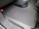 Коврики на Toyota Voxy (R70) 2007 - 2013 в Благовещенске